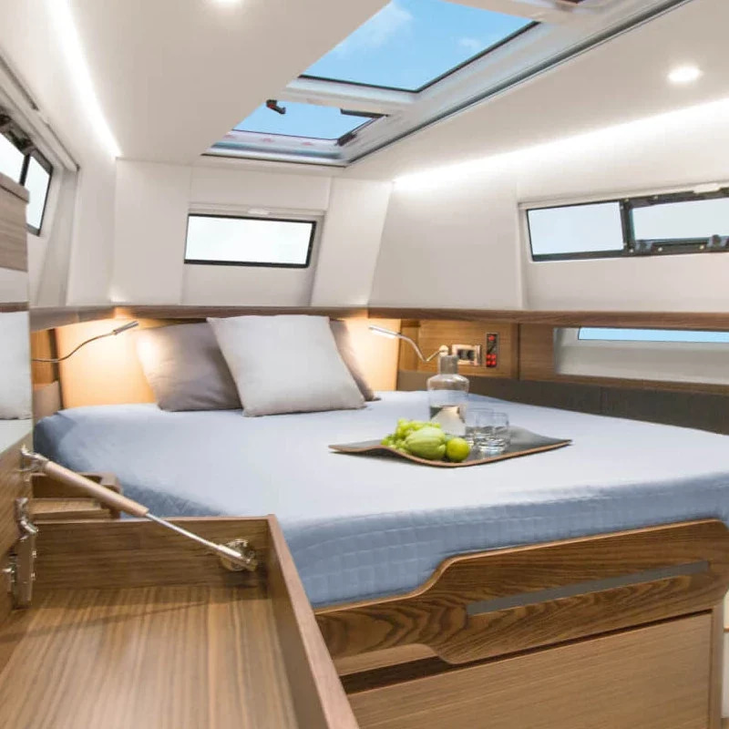 2020 Fjord 44 Open a noleggio (photo 14)