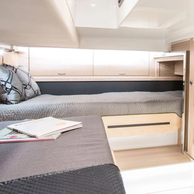 2020 Fjord 44 Open a noleggio (photo 15)