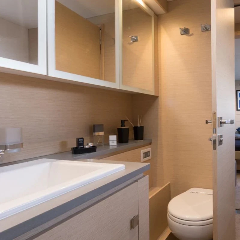2025 Fountaine Pajot MY6 en alquiler (photo 11)
