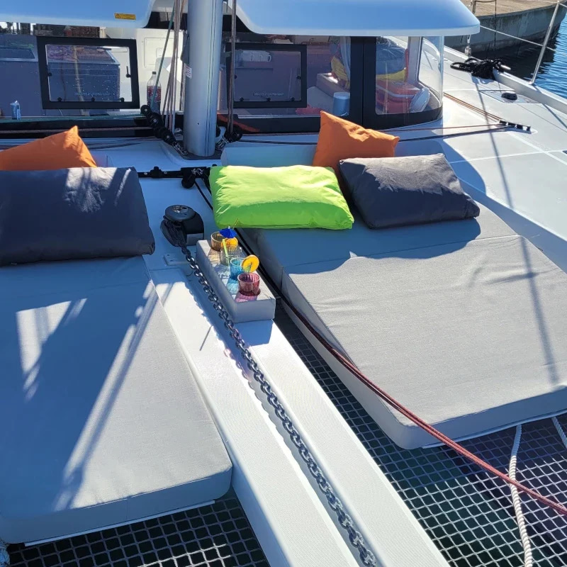 2023 Salacia Excess 11 na czarter (photo 6)