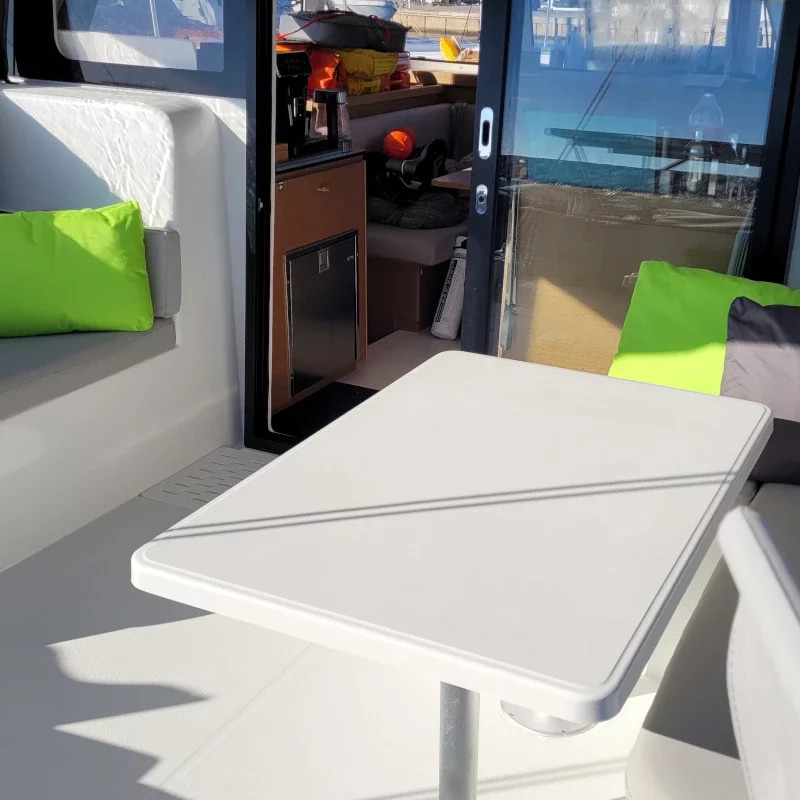 2023 Salacia Excess 11 na czarter (photo 7)