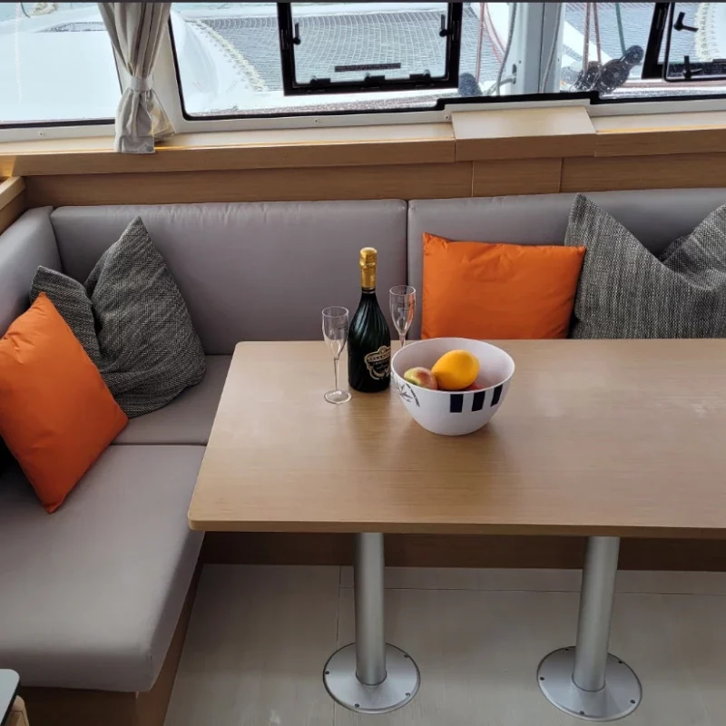 2023 Salacia Excess 11 na czarter (photo 9)