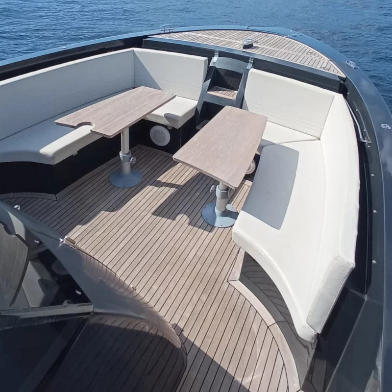 2015 Frauscher 1017 Koi na czarter (photo 9)