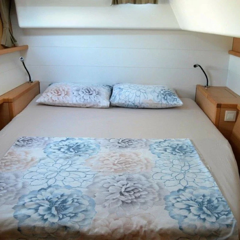 2016 Lagoon 450S na czarter (photo 5)