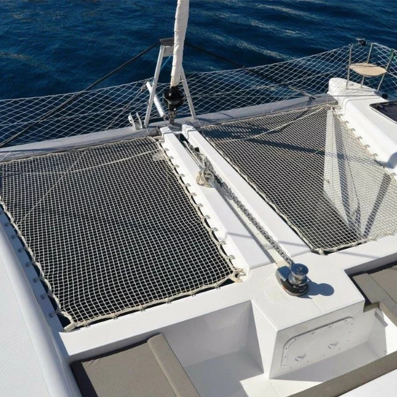 2016 Lagoon 450S na czarter (photo 6)