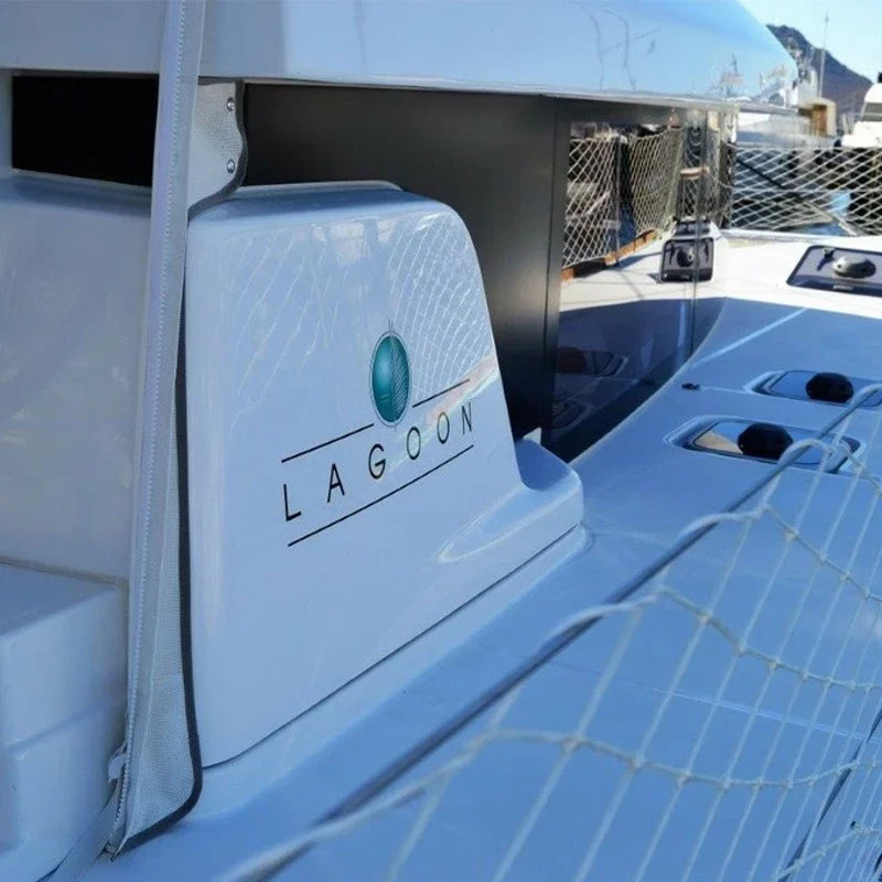 2016 Lagoon 450S na czarter (photo 7)