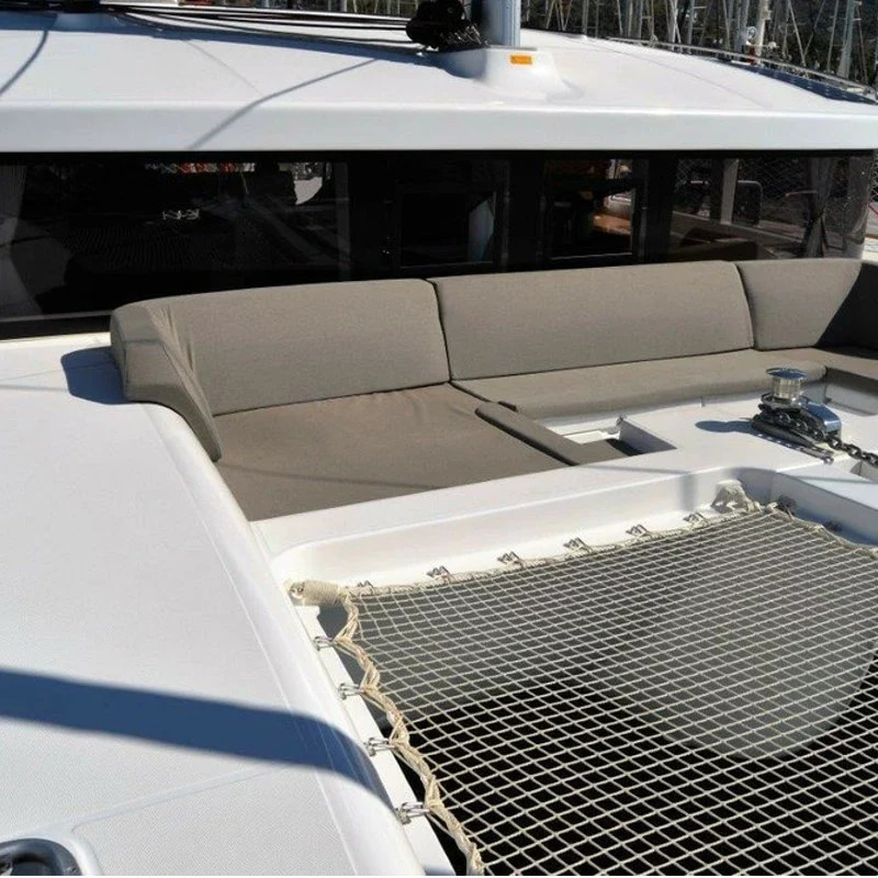 2016 Lagoon 450S na czarter (photo 9)