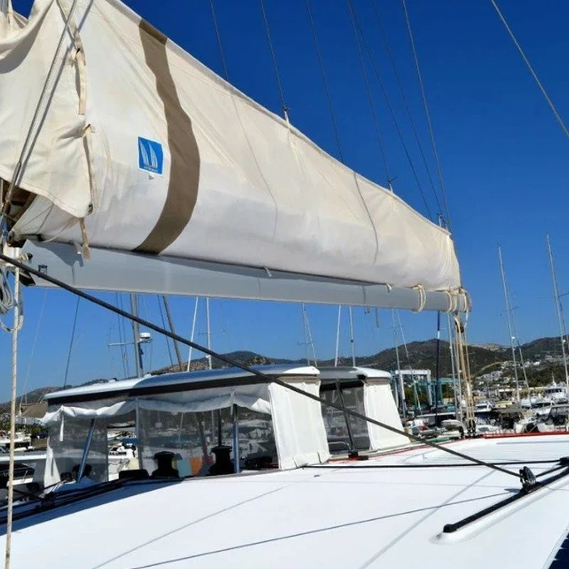 2016 Lagoon 450S na czarter (photo 10)