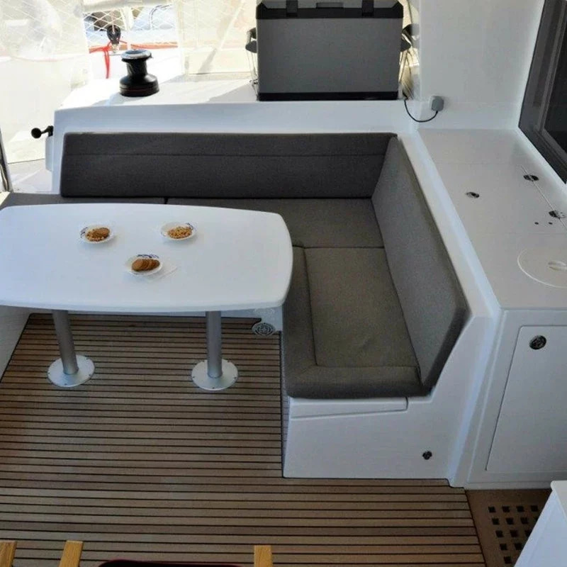2016 Lagoon 450S na czarter (photo 12)
