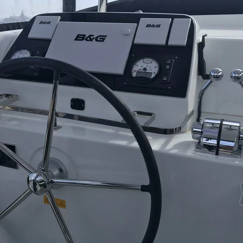 2019 Lagoon 42 à louer (photo 5)