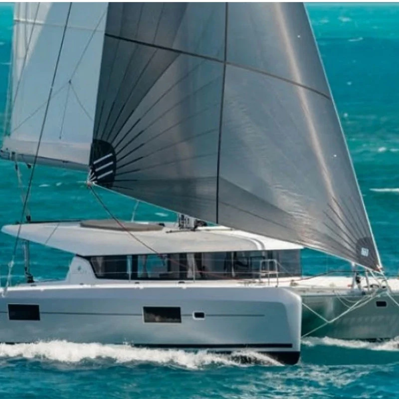 2019 Lagoon 42 à louer (photo 13)