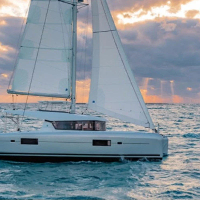 2019 Lagoon 42 à louer (photo 14)