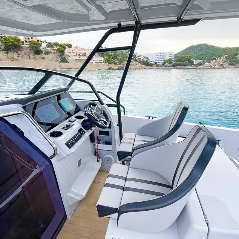 2022 RYCK Yachts RYCK 280 for charter (photo 5)