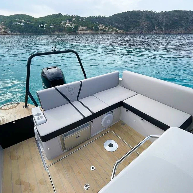 2022 RYCK Yachts RYCK 280 for charter (photo 6)