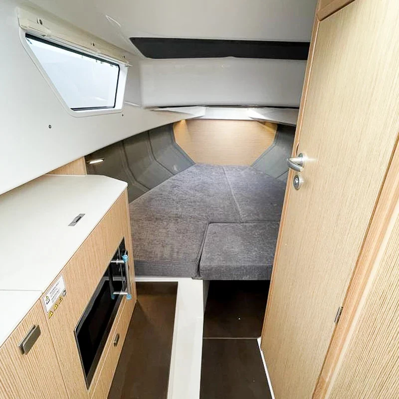 2022 RYCK Yachts RYCK 280 for charter (photo 7)