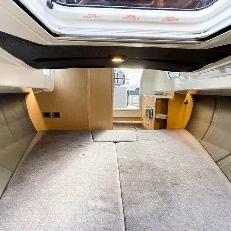 2022 RYCK Yachts RYCK 280 for charter (photo 8)