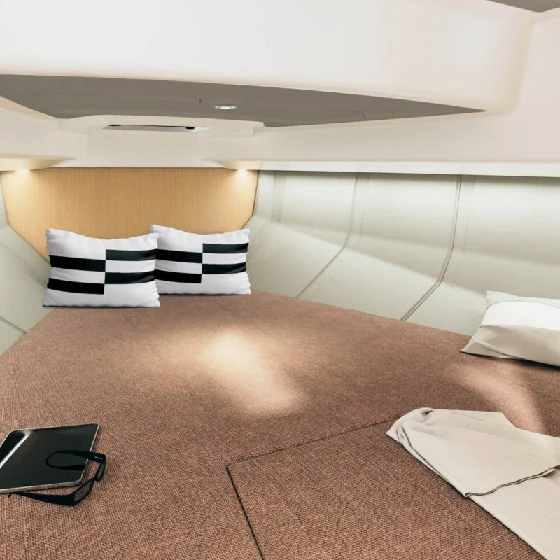 2022 RYCK Yachts RYCK 280 à louer (photo 4)