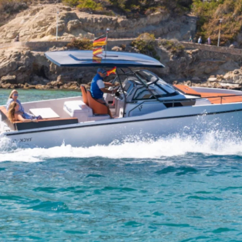 2022 RYCK Yachts RYCK 280 à louer (photo 3)