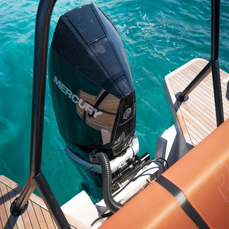 2022 RYCK Yachts RYCK 280 à louer (photo 5)