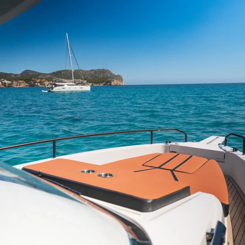 2022 RYCK Yachts RYCK 280 à louer (photo 6)