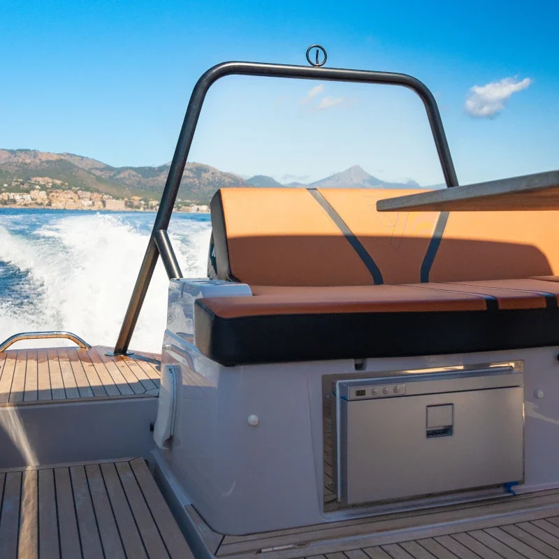 2022 RYCK Yachts RYCK 280 à louer (photo 7)