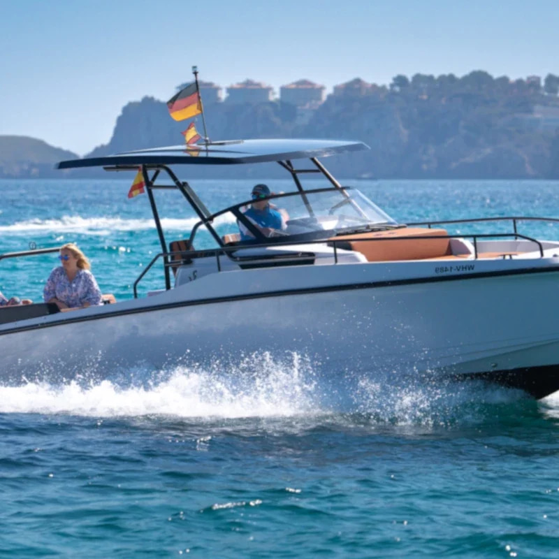 2022 RYCK Yachts RYCK 280 à louer (photo 9)