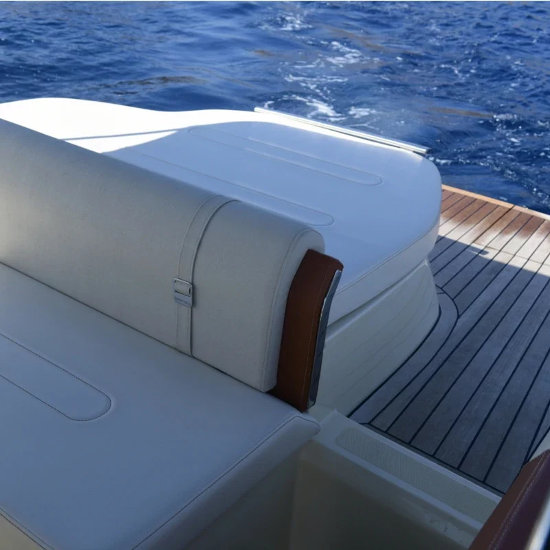 2020 Invictus Yacht 280 SX en alquiler (photo 3)