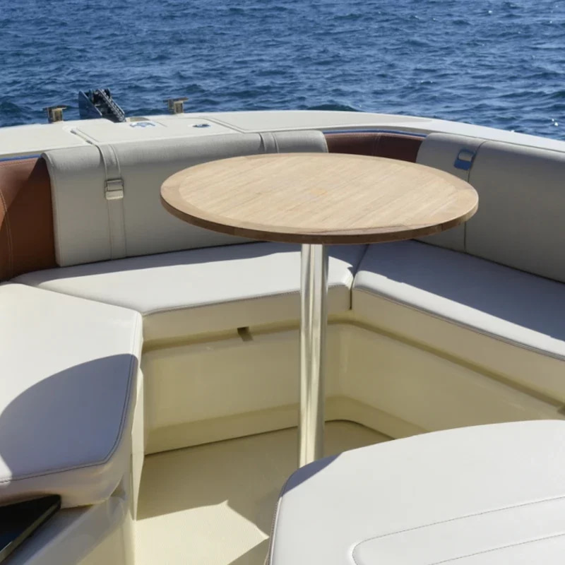 2020 Invictus Yacht 280 SX en alquiler (photo 8)