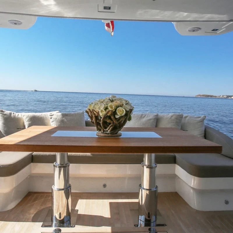 2016 Pearl 65 para fretamento (photo 4)