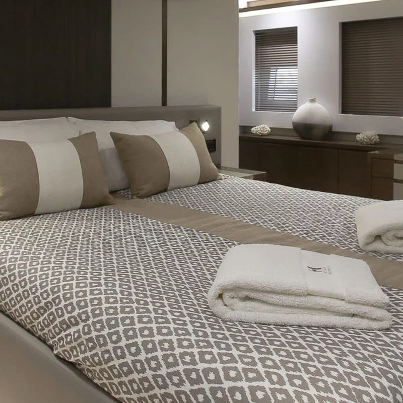 2016 Pearl 65 para fretamento (photo 7)