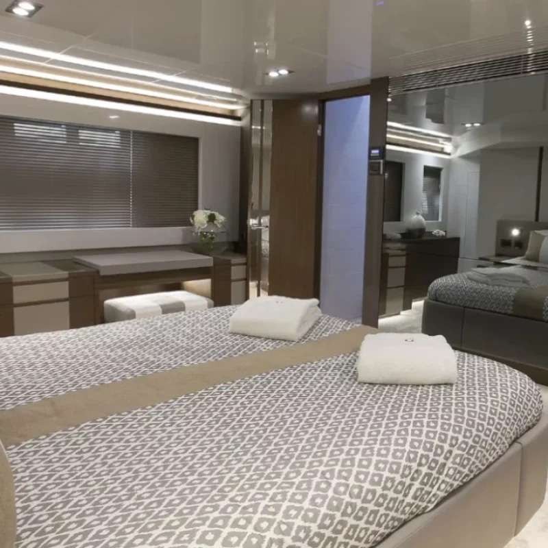 2016 Pearl 65 para fretamento (photo 8)