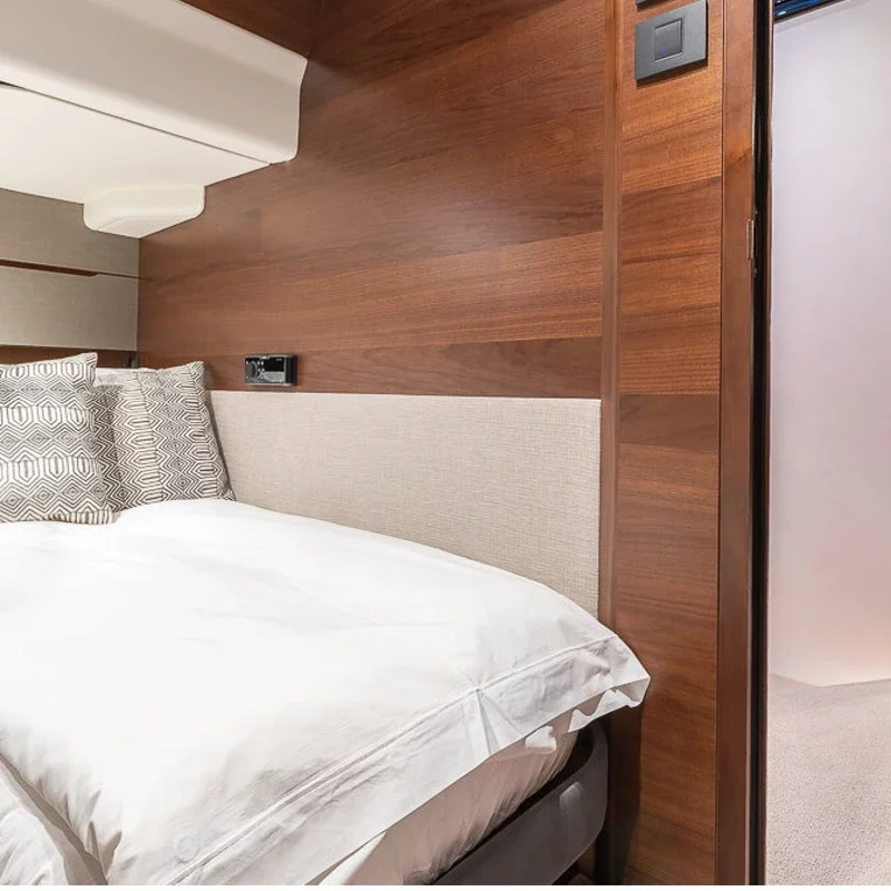 2020 Princess S60 para fretamento (photo 12)