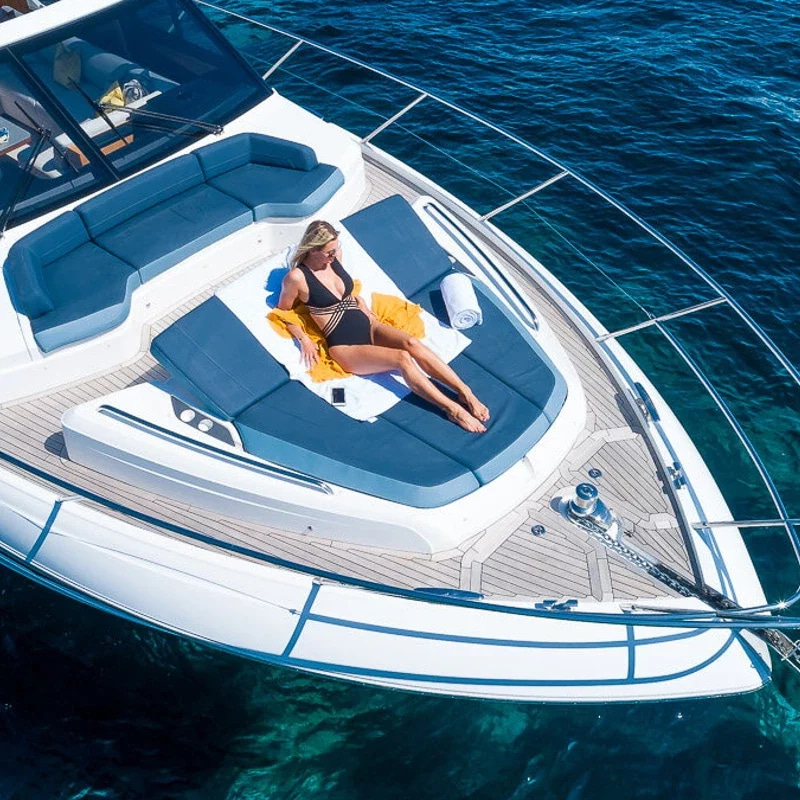 2020 Princess S60 para fretamento (photo 18)