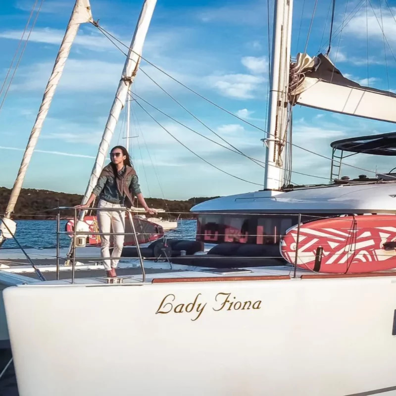 2017 Lagoon 620 for charter (photo 4)