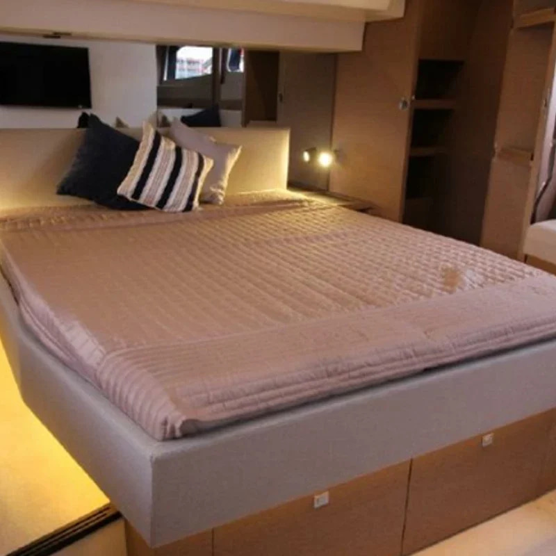2019 Prestige 520 Fly na czarter (photo 4)