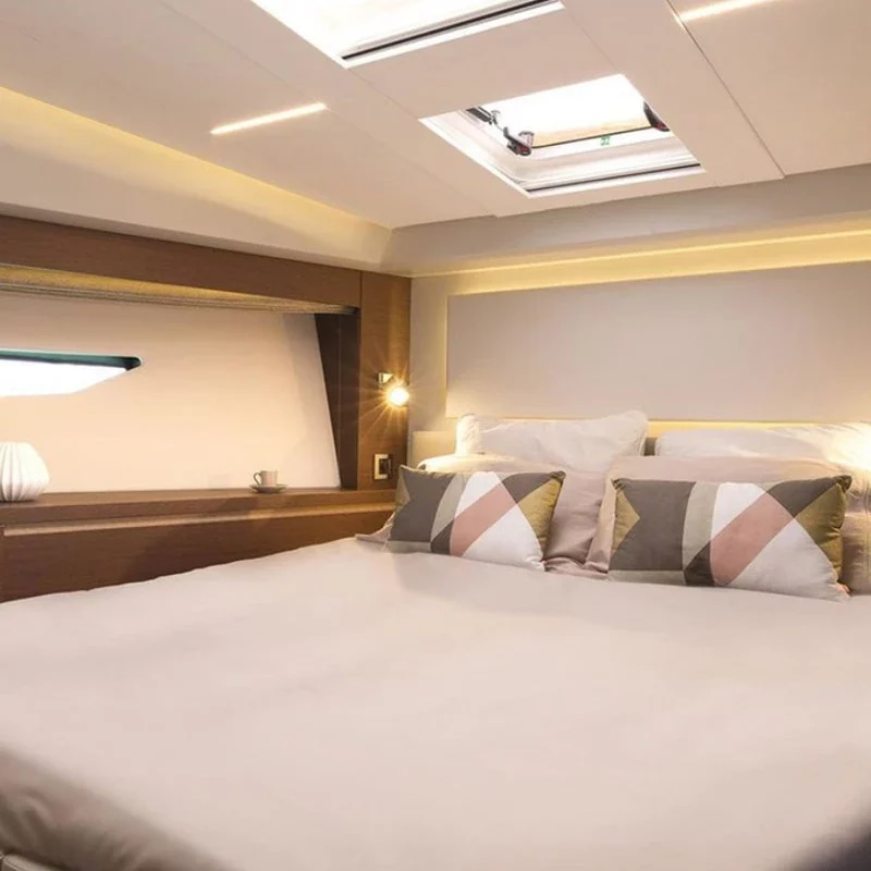 2019 Prestige 520 Fly na czarter (photo 5)