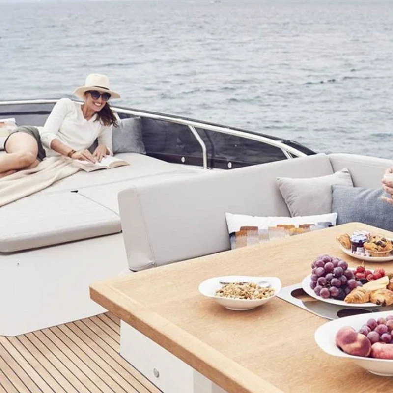 2019 Prestige 520 Fly na czarter (photo 7)