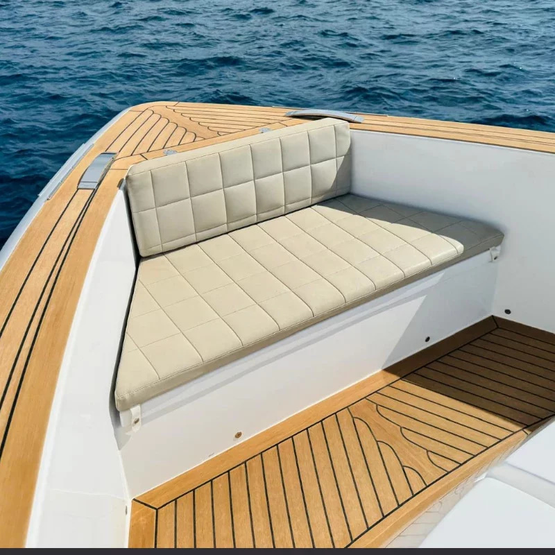 2021 Cantiere del Pardo Pardo 43 zu chartern (photo 18)
