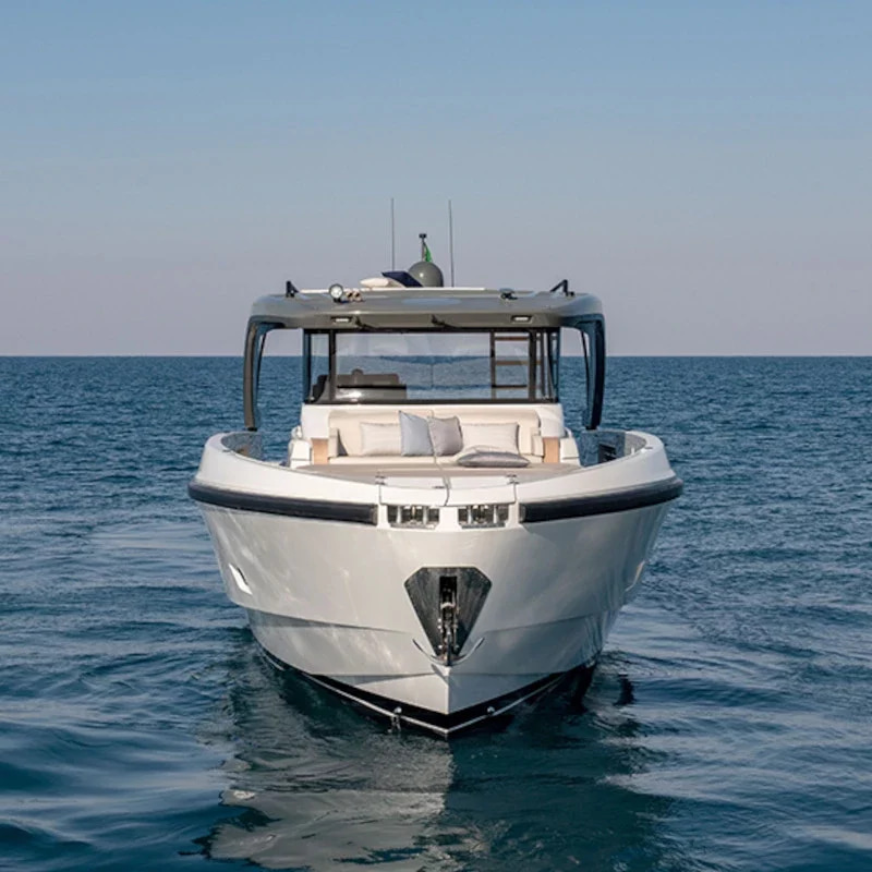 2024 Bluegame BG54 zu chartern (photo 2)