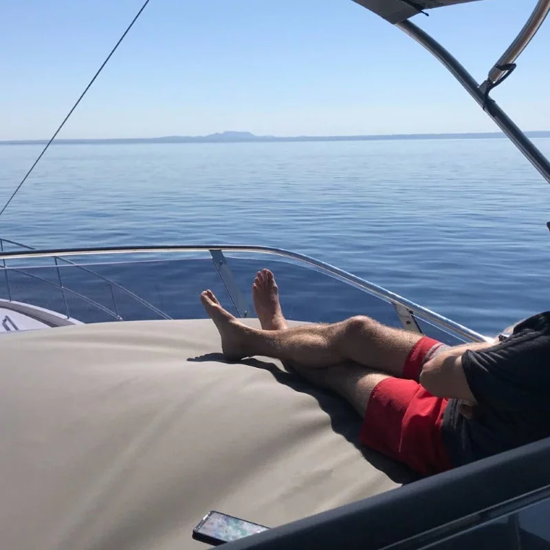 2018 Bavaria R55 Fly for charter (photo 9)