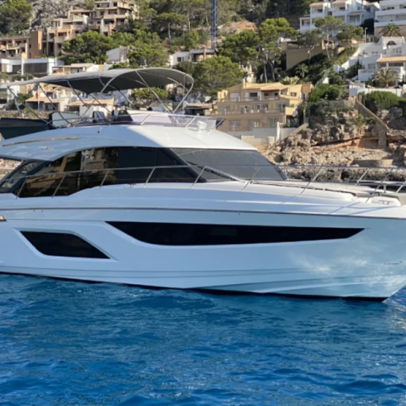 2018 Bavaria R55 Fly a noleggio (photo 10)