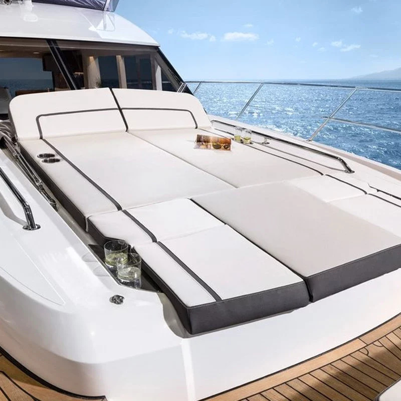 2018 Bavaria R55 Fly a noleggio (photo 4)
