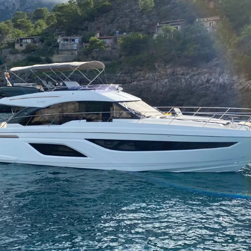 2018 Bavaria R55 Fly a noleggio (photo 2)