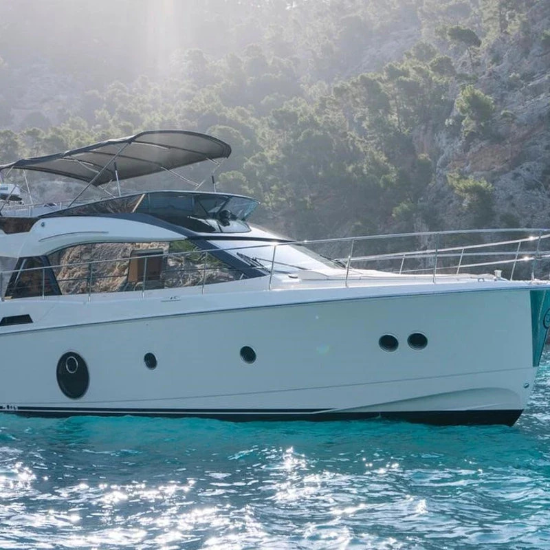 2019 Beneteau Monte Carlo 5 na czarter (photo 2)