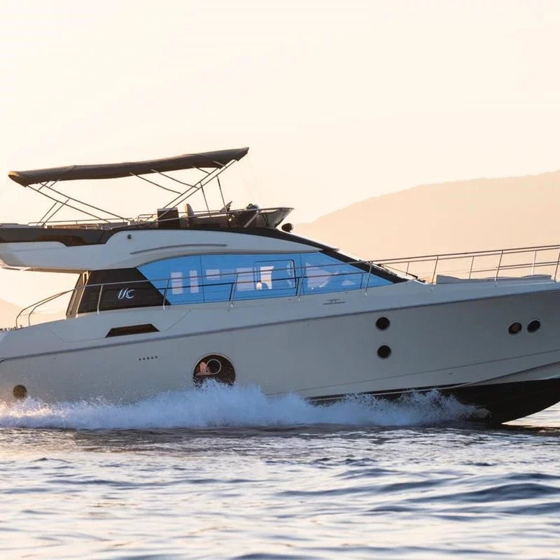 2019 Beneteau Monte Carlo 5 na czarter (photo 3)