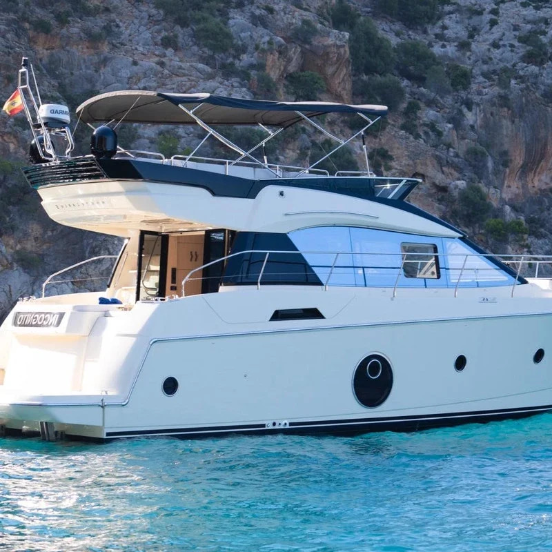2019 Beneteau Monte Carlo 5 na czarter (photo 5)