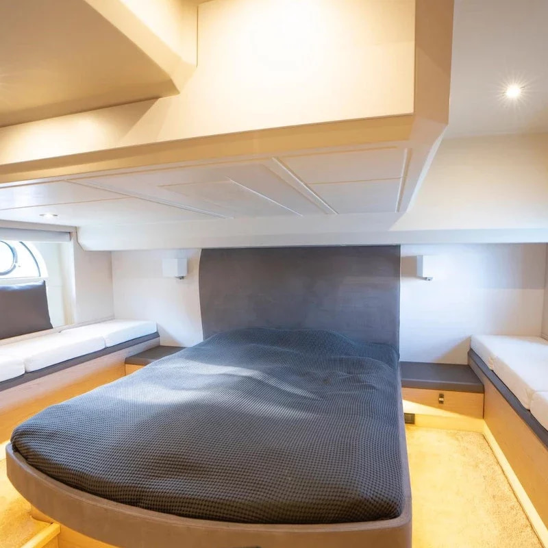 2019 Beneteau Monte Carlo 5 na czarter (photo 6)