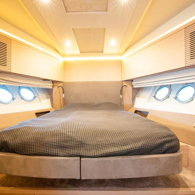 2019 Beneteau Monte Carlo 5 na czarter (photo 8)