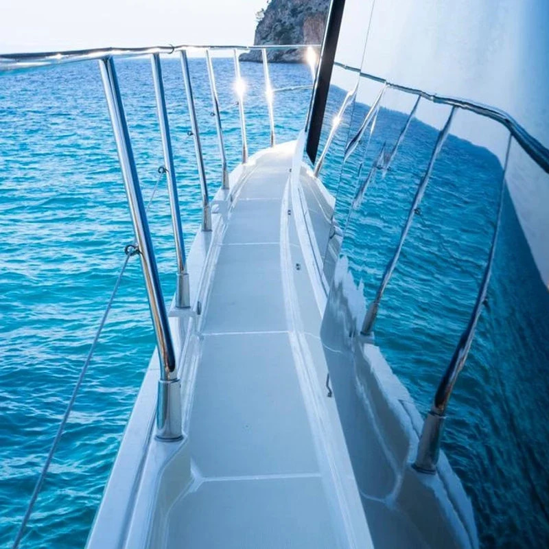 2019 Beneteau Monte Carlo 5 na czarter (photo 12)