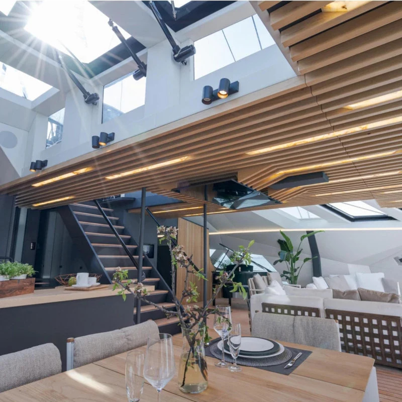 2021 Hanstaiger Trimaran X1 na czarter (photo 2)
